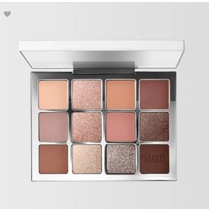 ETHEREAL EYES EYESHADOW PALETTE (BRAND NEW)